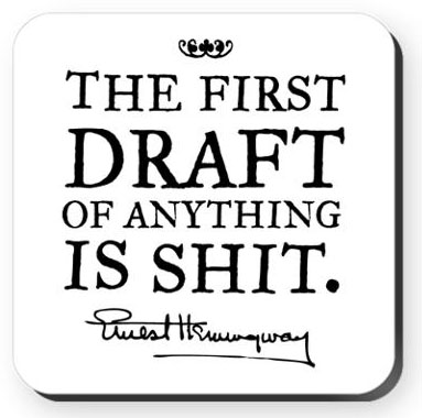 the-first-draft