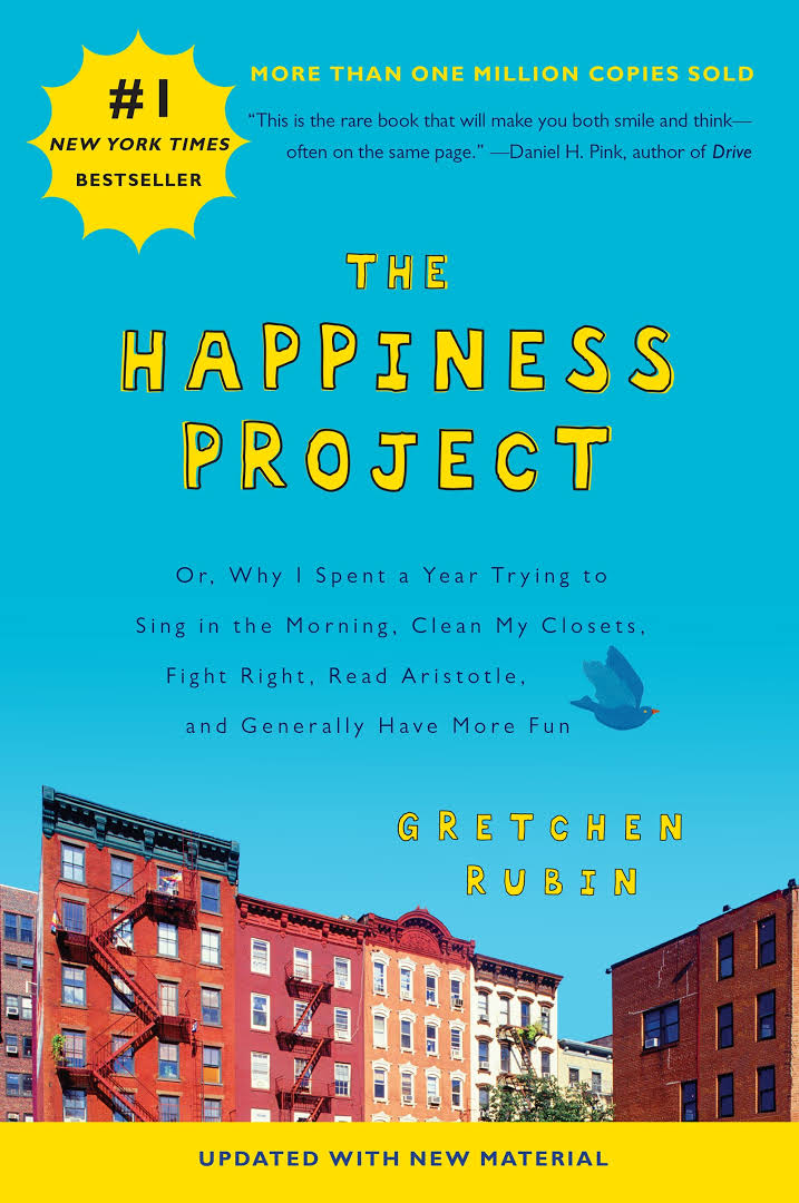 happiness-project